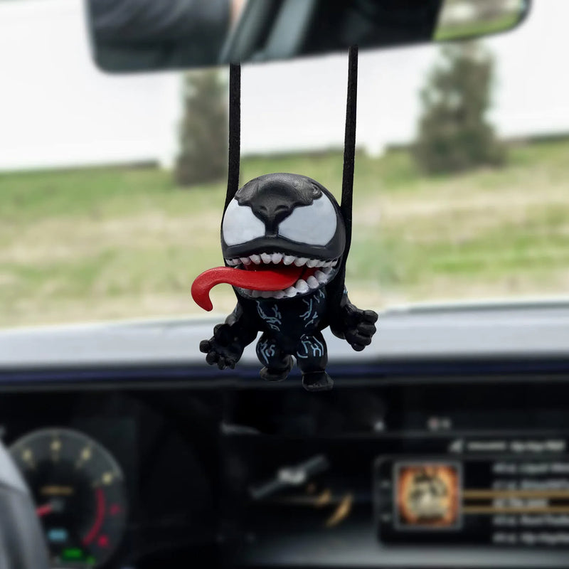 Boneco da Marvel Venom