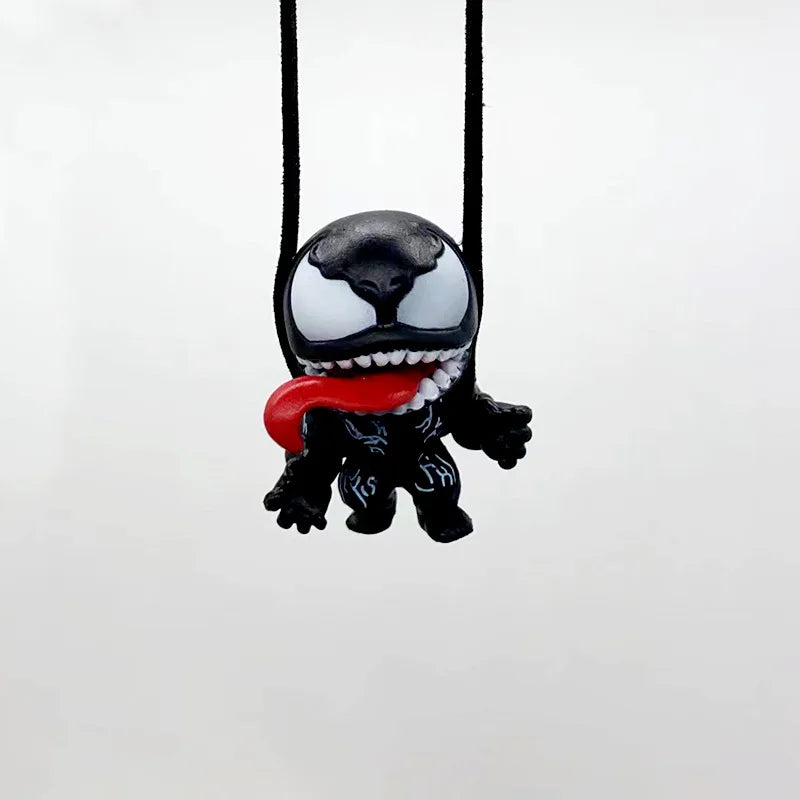 Boneco da Marvel Venom