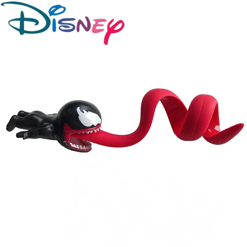 Boneco da Marvel Venom