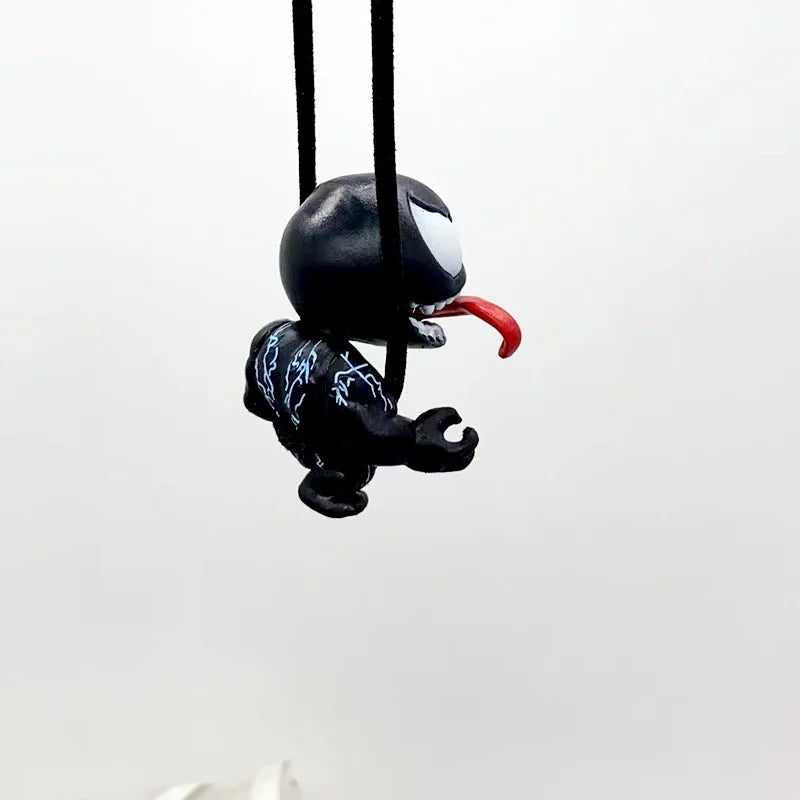 Boneco da Marvel Venom